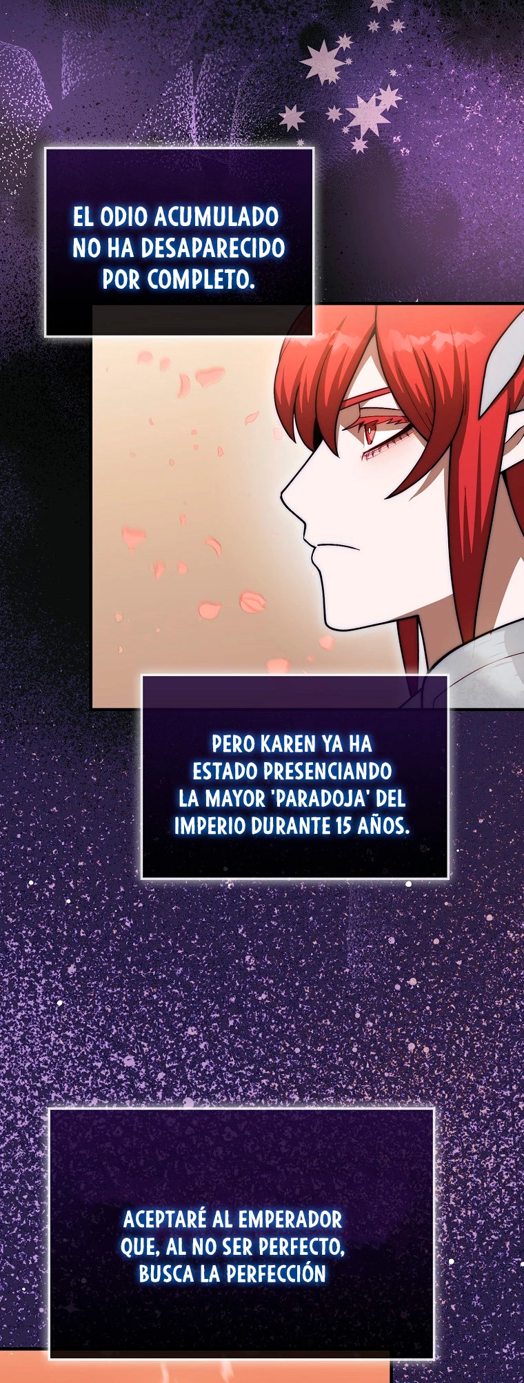 Read La 31ma pieza revierte la situación ES Manga Online