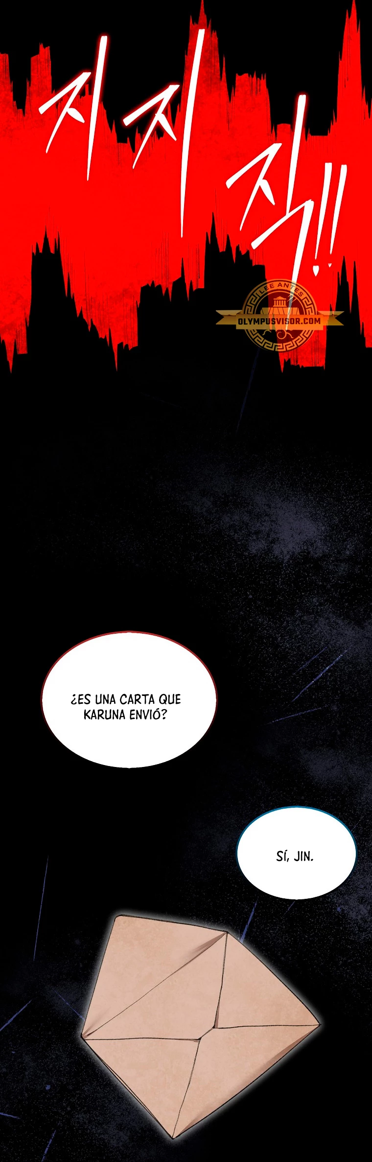 Read La 31ma pieza revierte la situación ES Manga Online