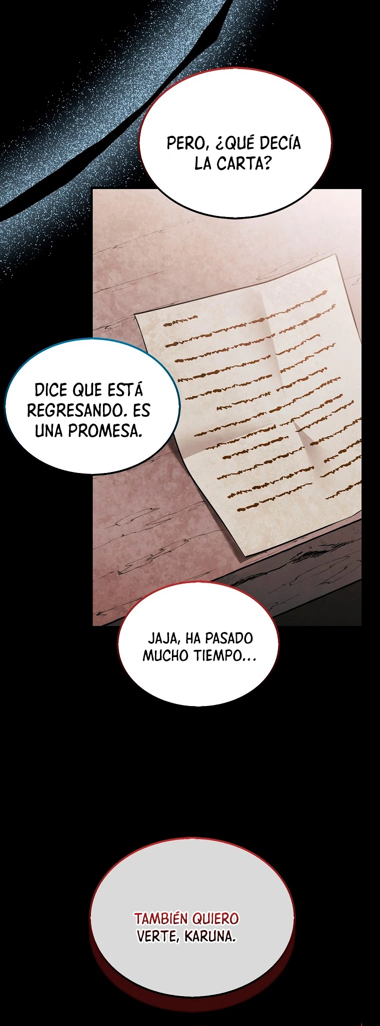 Read La 31ma pieza revierte la situación ES Manga Online