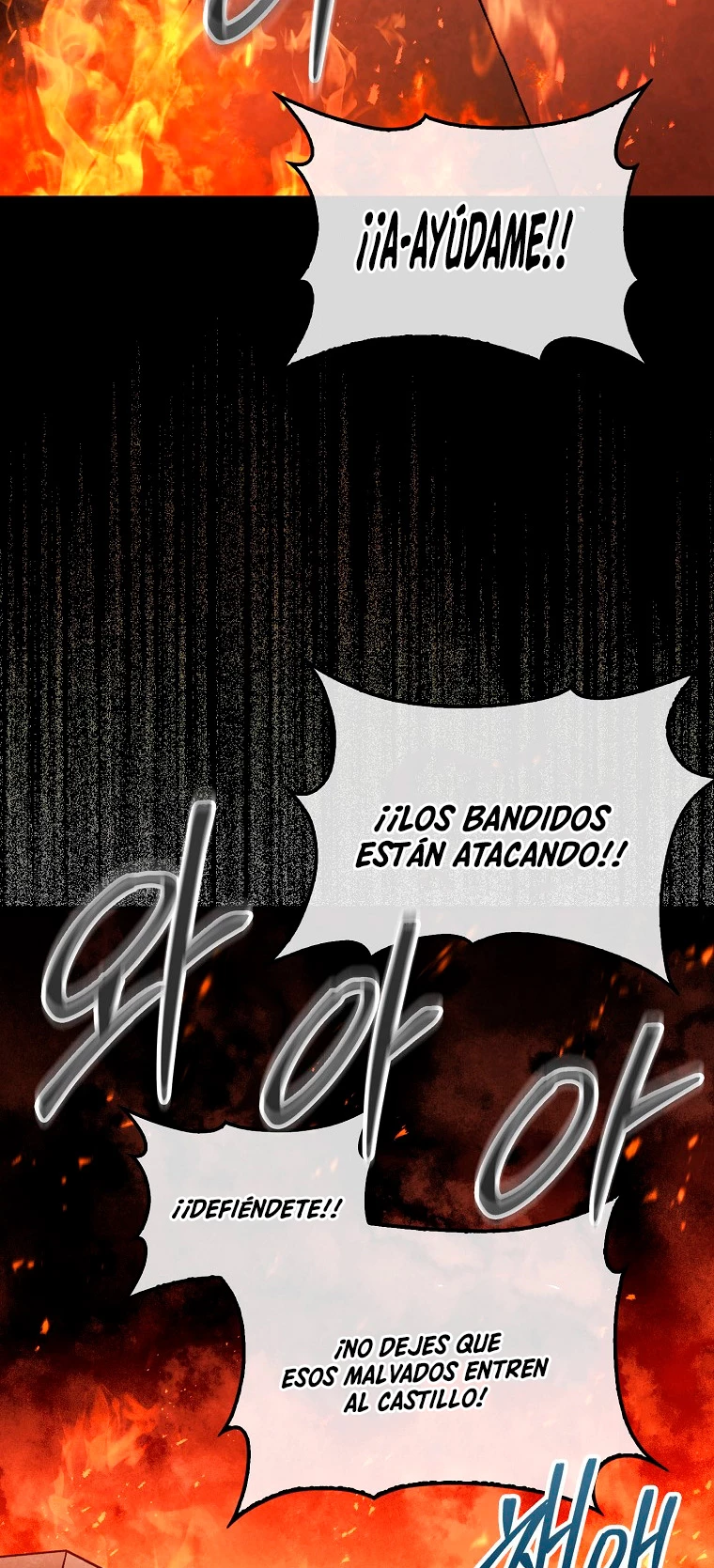 Read La 31ma pieza revierte la situación ES Manga Online