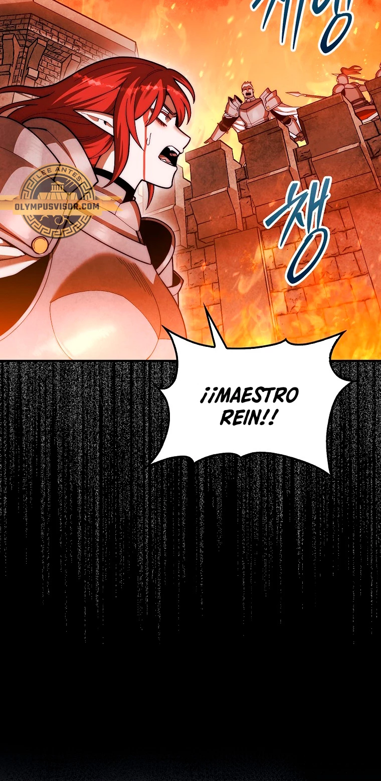 Read La 31ma pieza revierte la situación ES Manga Online