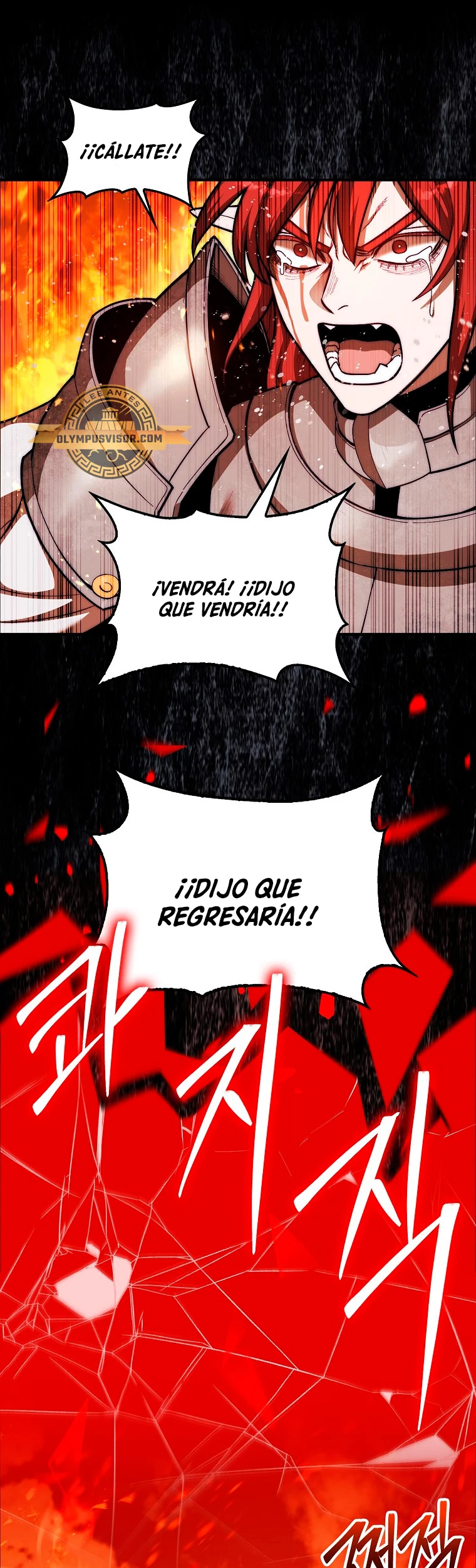 Read La 31ma pieza revierte la situación ES Manga Online
