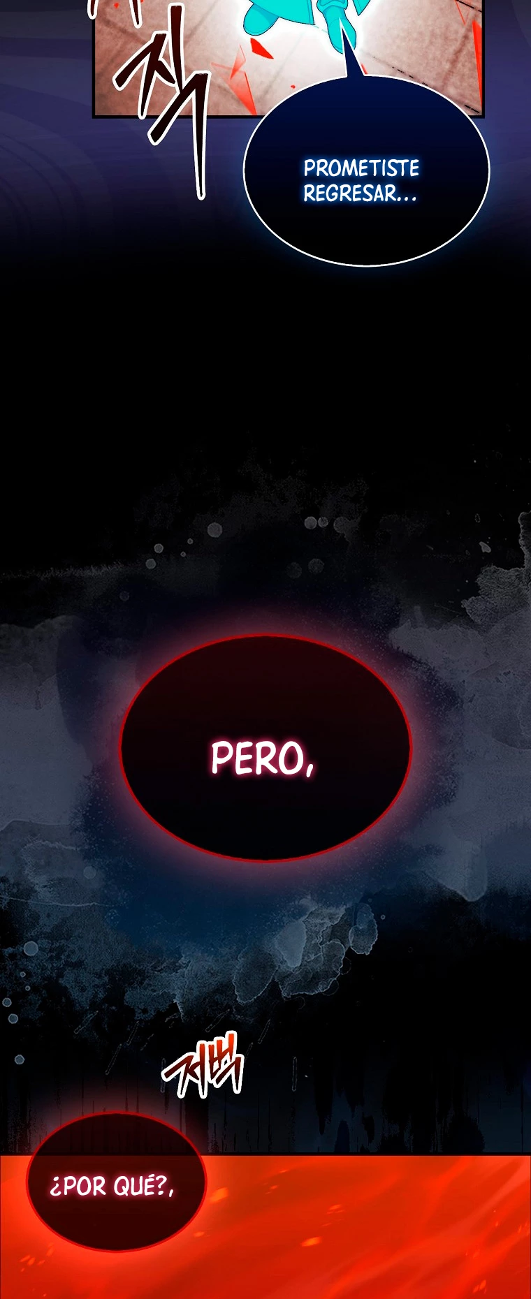 Read La 31ma pieza revierte la situación ES Manga Online