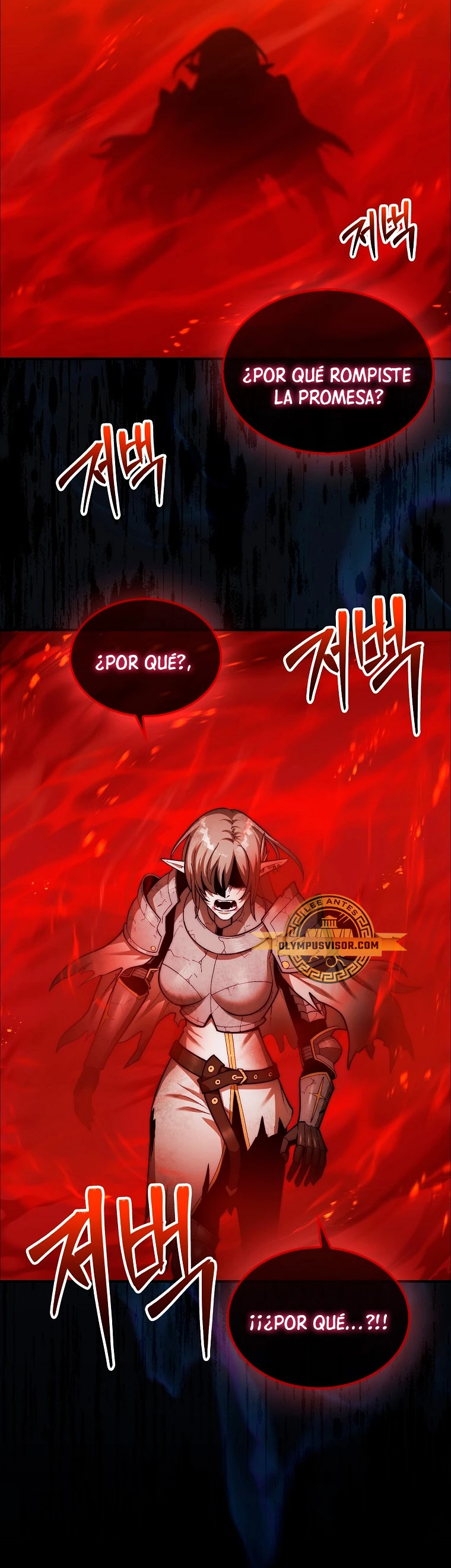 Read La 31ma pieza revierte la situación ES Manga Online