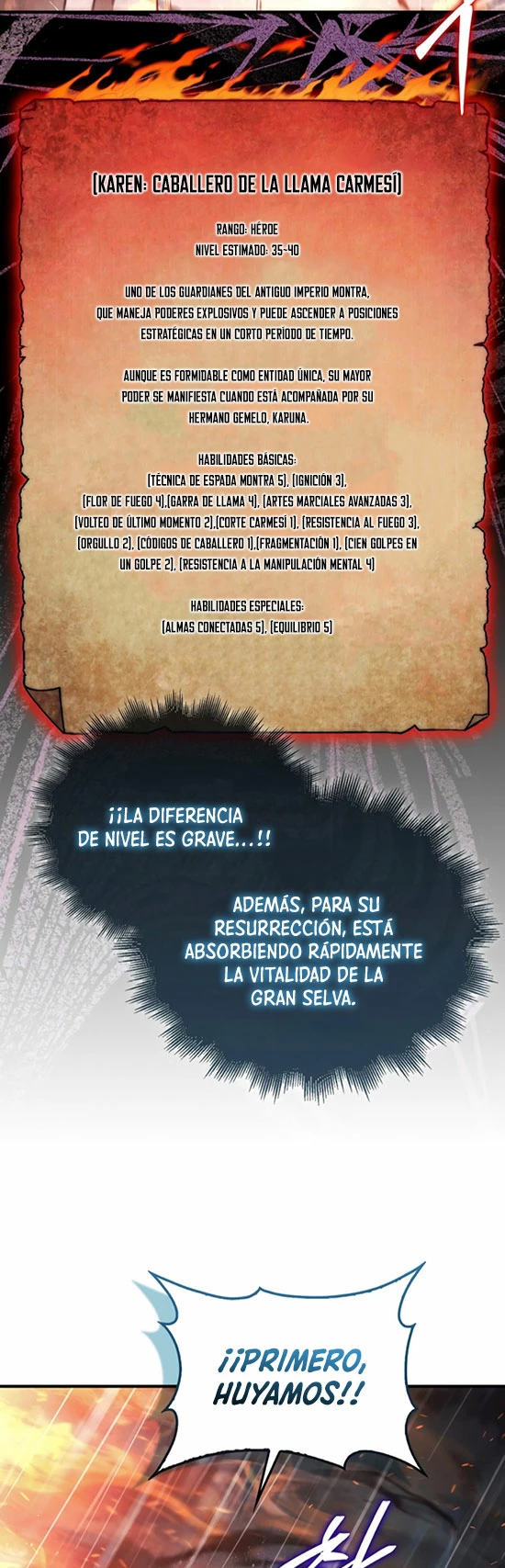 Read La 31ma pieza revierte la situación ES Manga Online