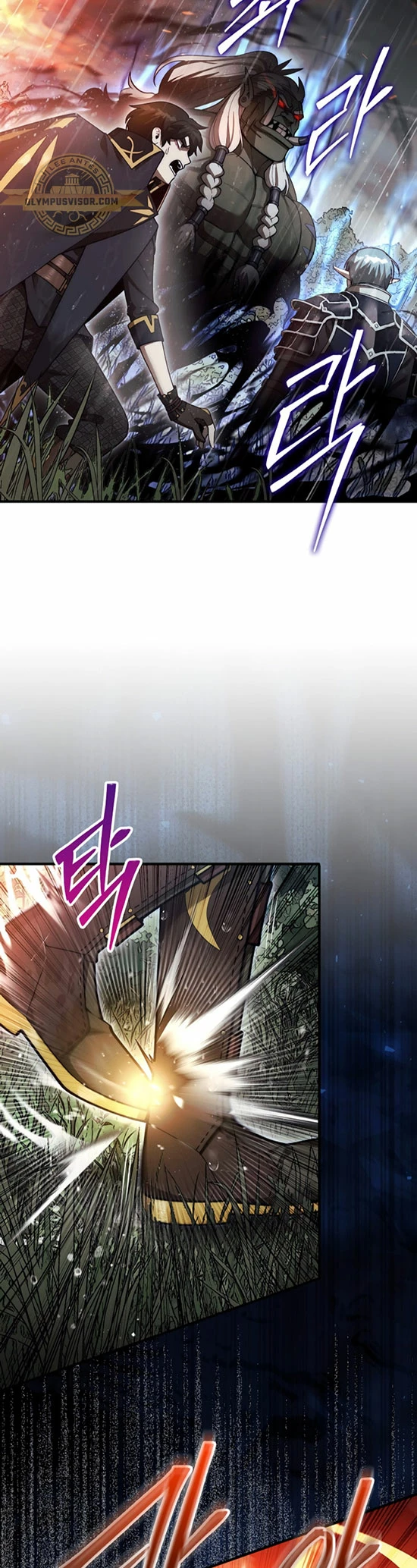 Read La 31ma pieza revierte la situación ES Manga Online
