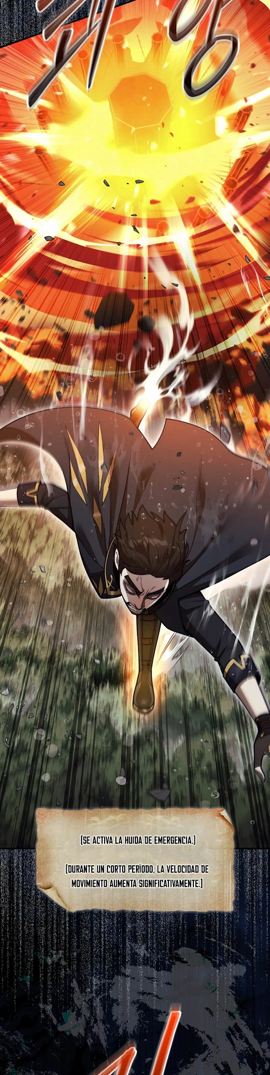 Read La 31ma pieza revierte la situación ES Manga Online