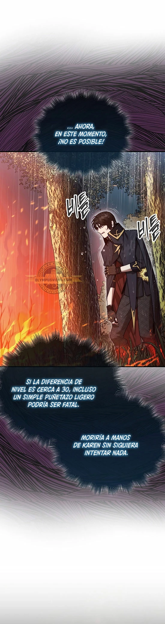 Read La 31ma pieza revierte la situación ES Manga Online