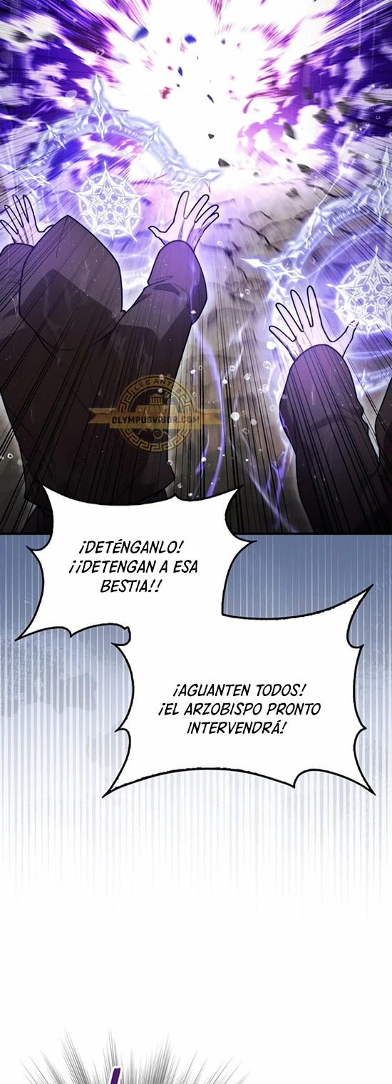 Read La 31ma pieza revierte la situación ES Manga Online