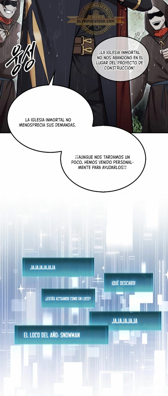 Read La 31ma pieza revierte la situación ES Manga Online