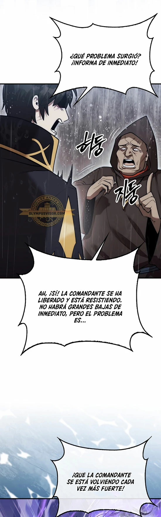 Read La 31ma pieza revierte la situación ES Manga Online