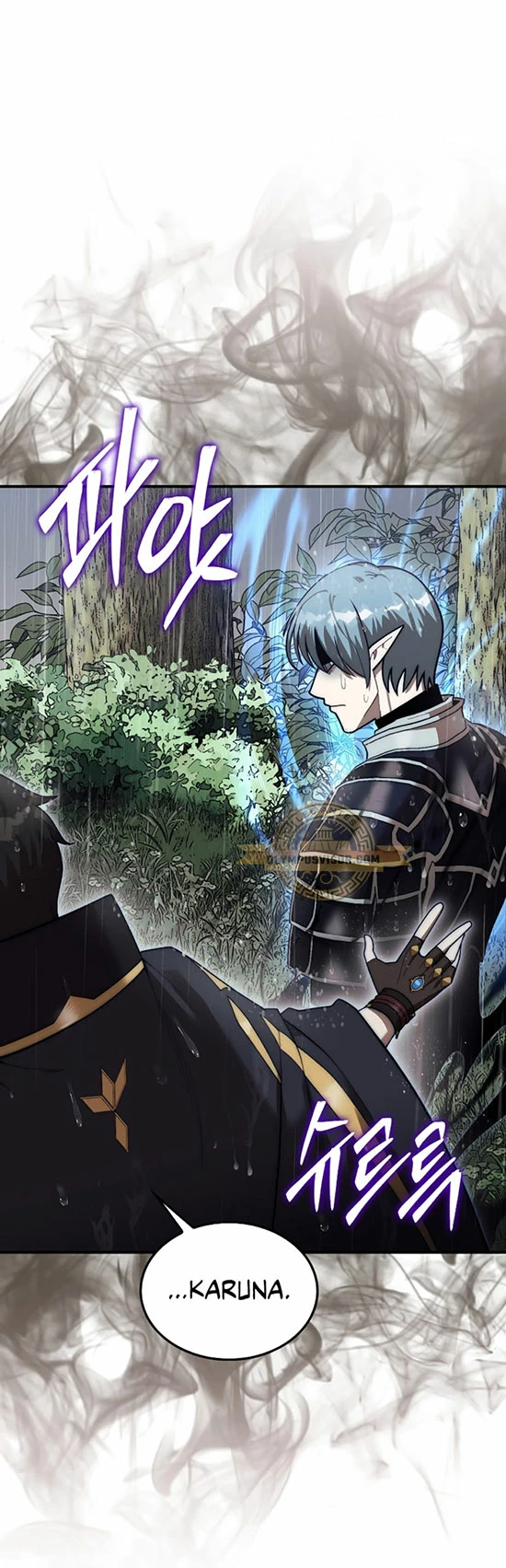Read La 31ma pieza revierte la situación ES Manga Online