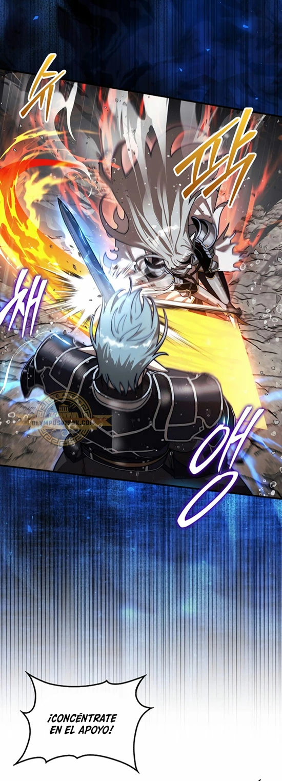 Read La 31ma pieza revierte la situación ES Manga Online