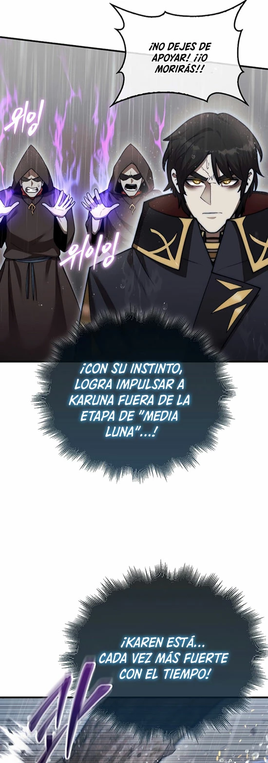 Read La 31ma pieza revierte la situación ES Manga Online