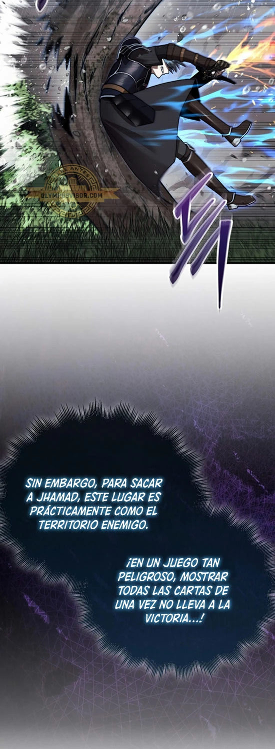 Read La 31ma pieza revierte la situación ES Manga Online