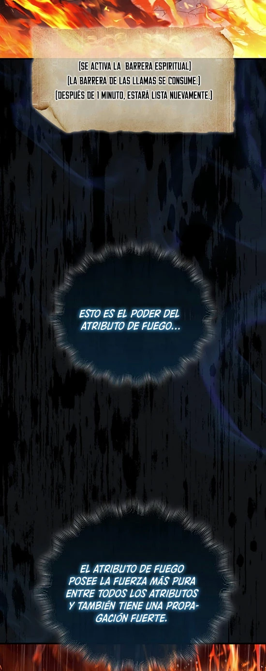 Read La 31ma pieza revierte la situación ES Manga Online