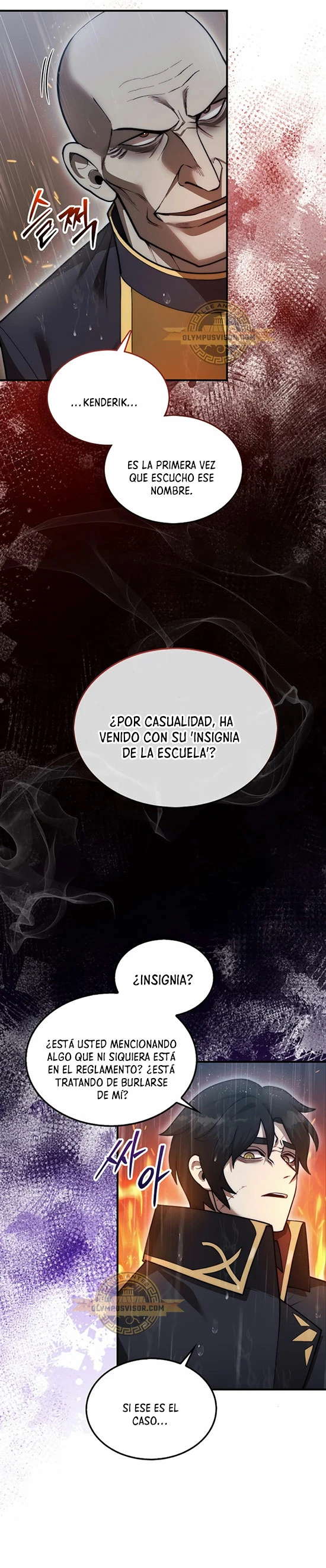 Read La 31ma pieza revierte la situación ES Manga Online