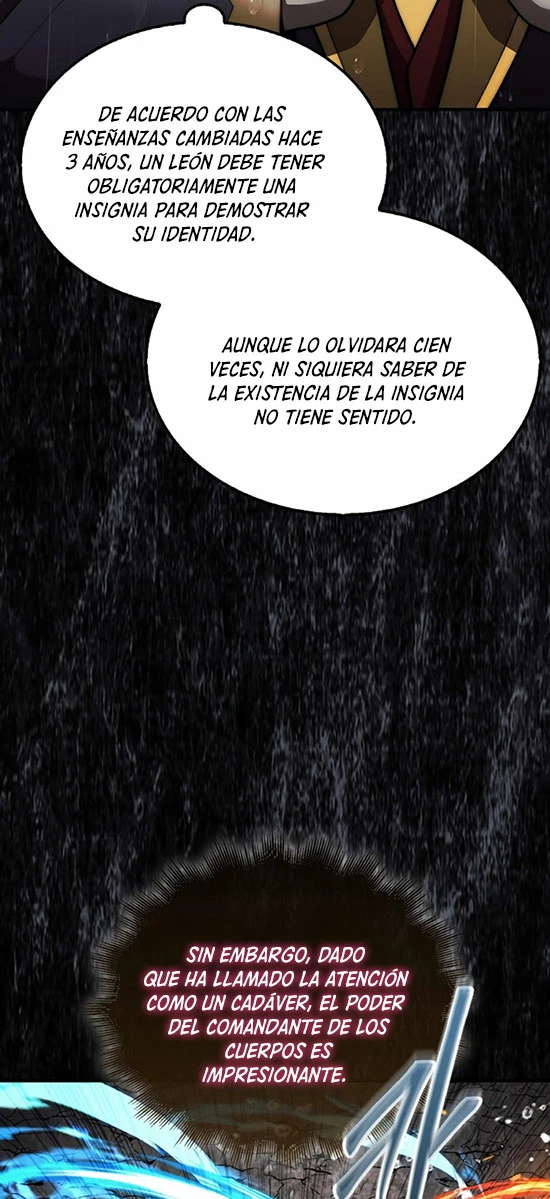 Read La 31ma pieza revierte la situación ES Manga Online
