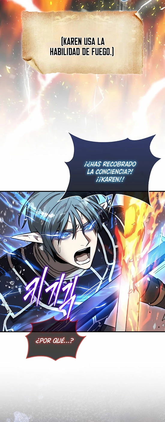 Read La 31ma pieza revierte la situación ES Manga Online