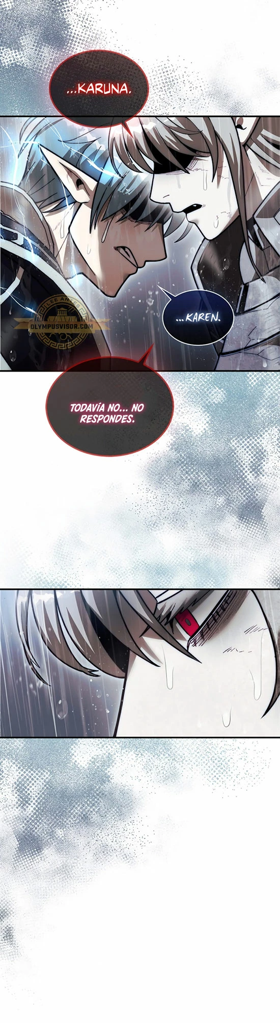 Read La 31ma pieza revierte la situación ES Manga Online