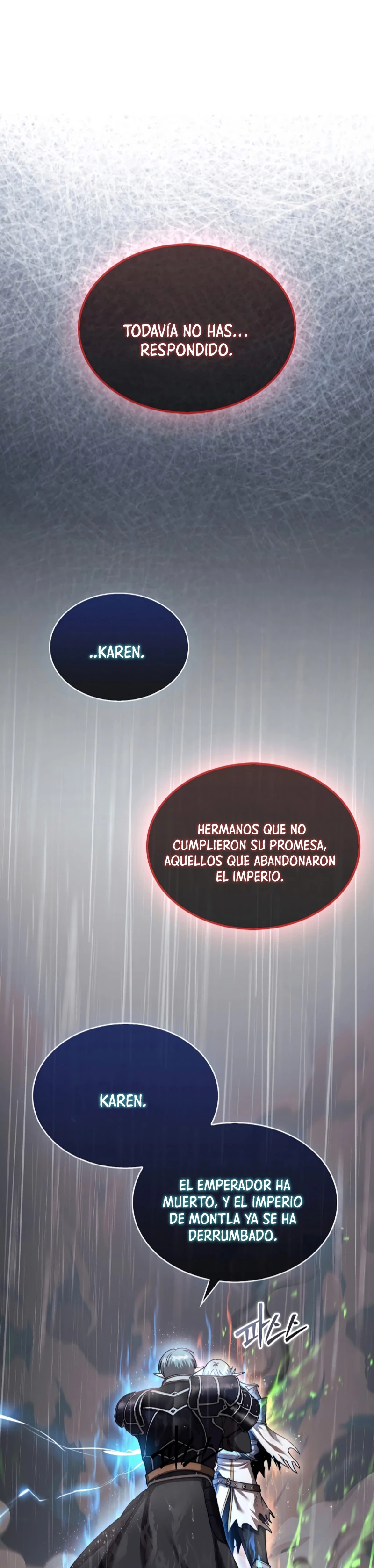 Read La 31ma pieza revierte la situación ES Manga Online