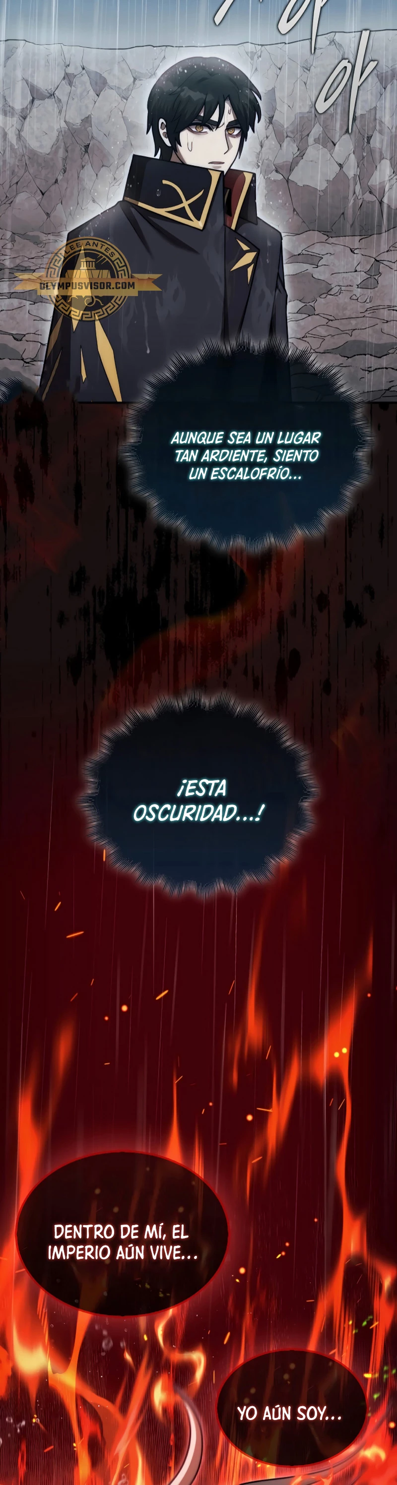 Read La 31ma pieza revierte la situación ES Manga Online