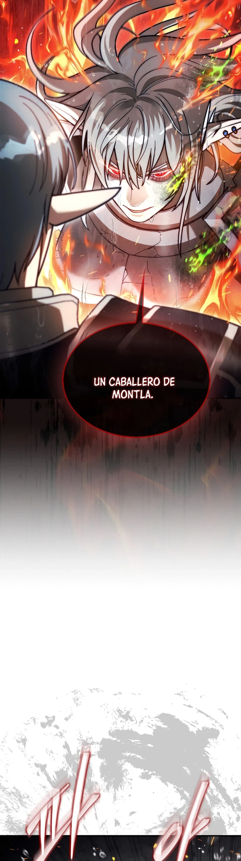 Read La 31ma pieza revierte la situación ES Manga Online