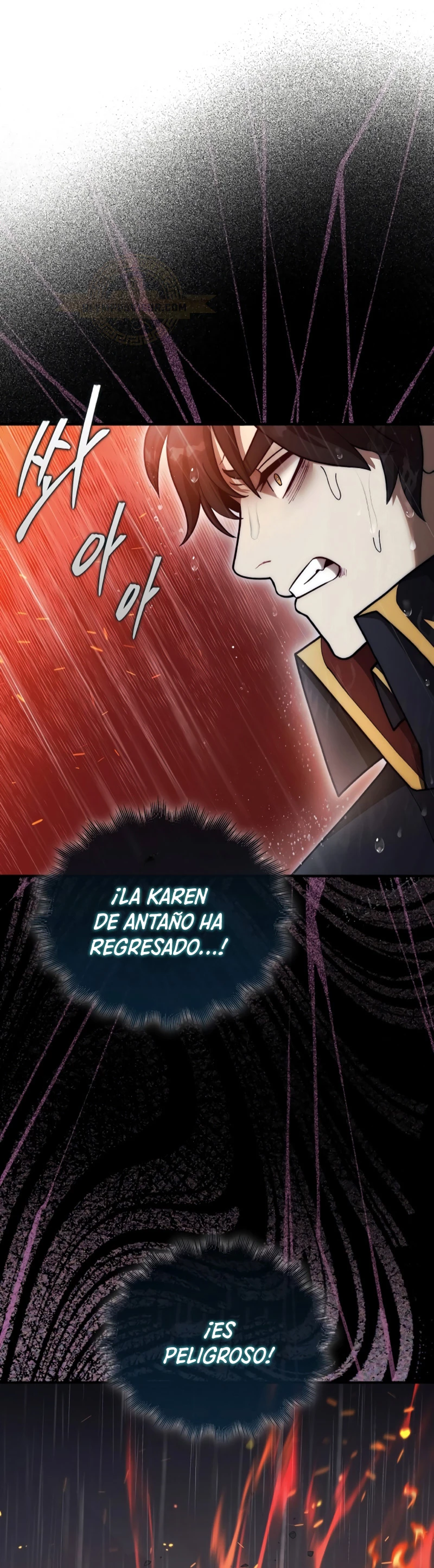 Read La 31ma pieza revierte la situación ES Manga Online