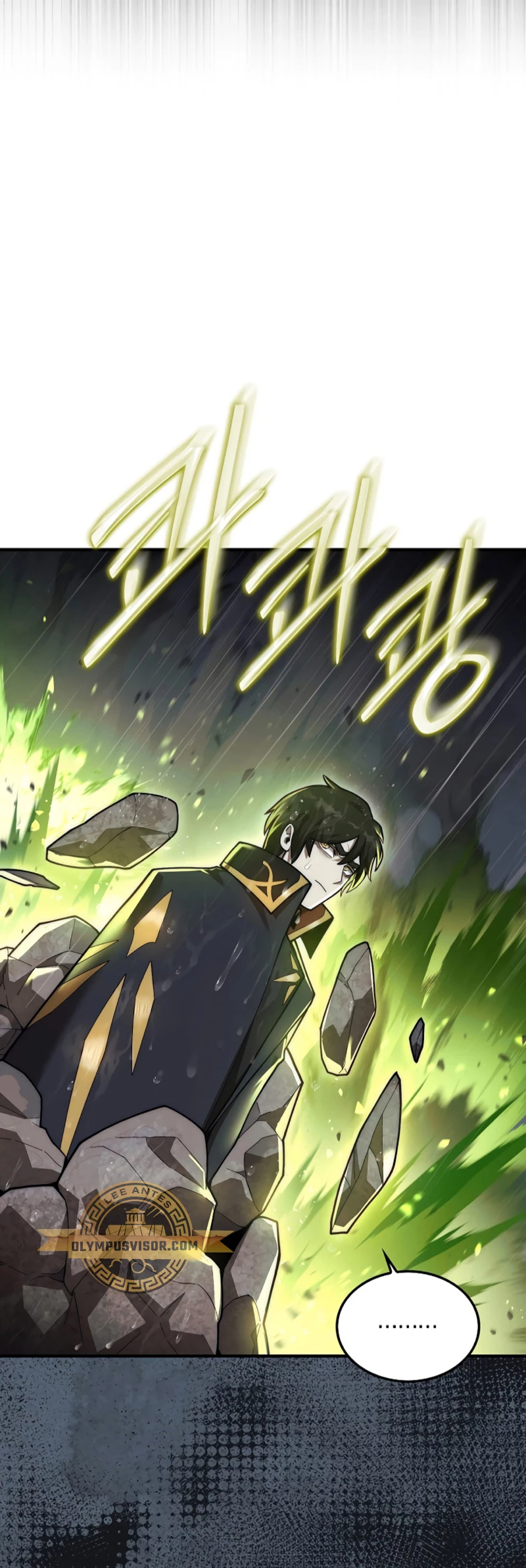 Read La 31ma pieza revierte la situación ES Manga Online