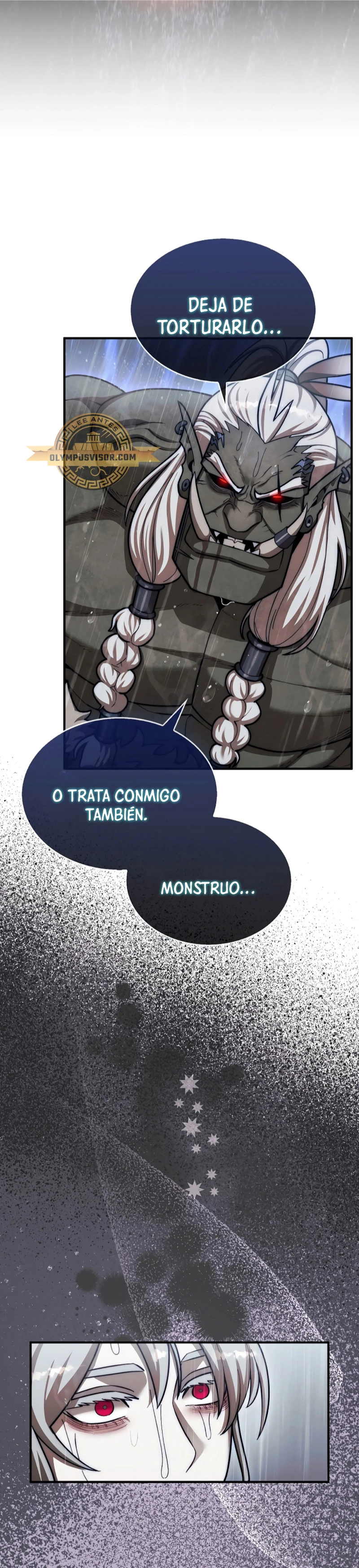 Read La 31ma pieza revierte la situación ES Manga Online