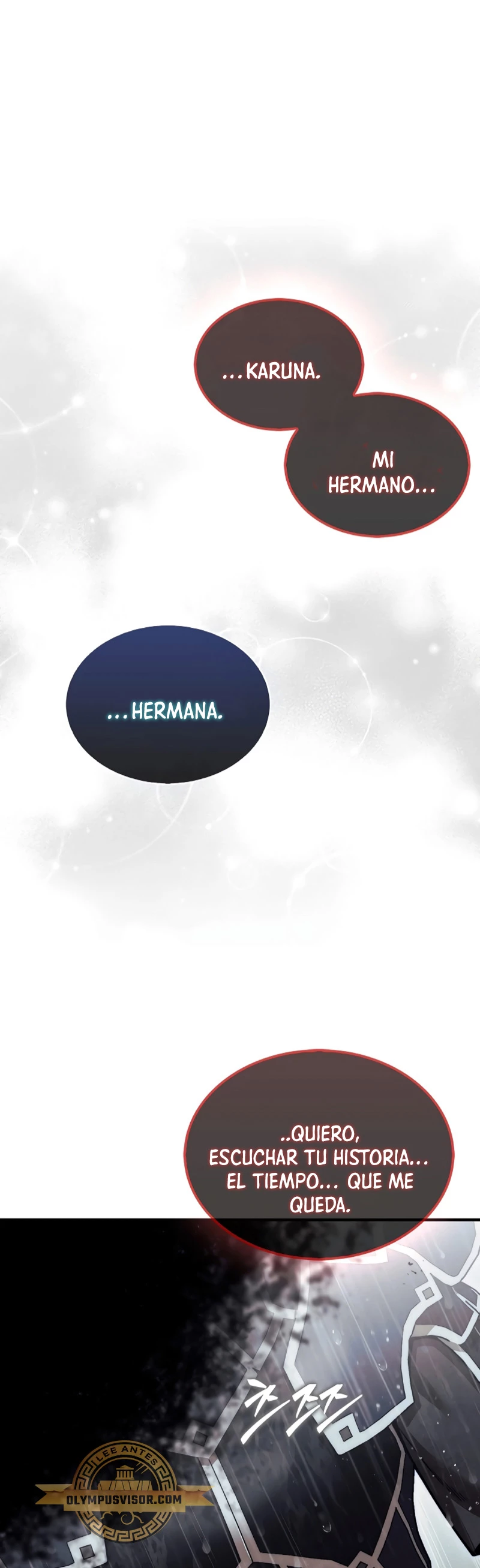 Read La 31ma pieza revierte la situación ES Manga Online