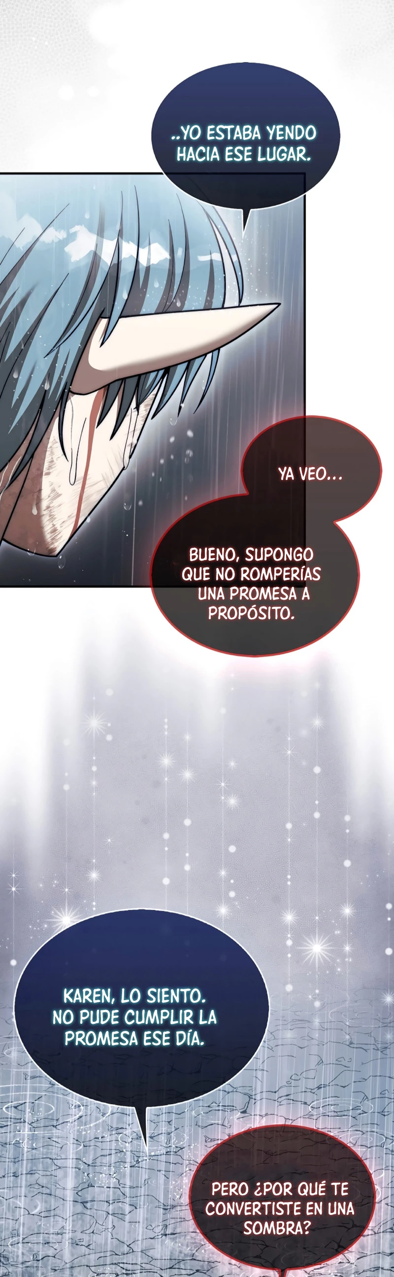 Read La 31ma pieza revierte la situación ES Manga Online