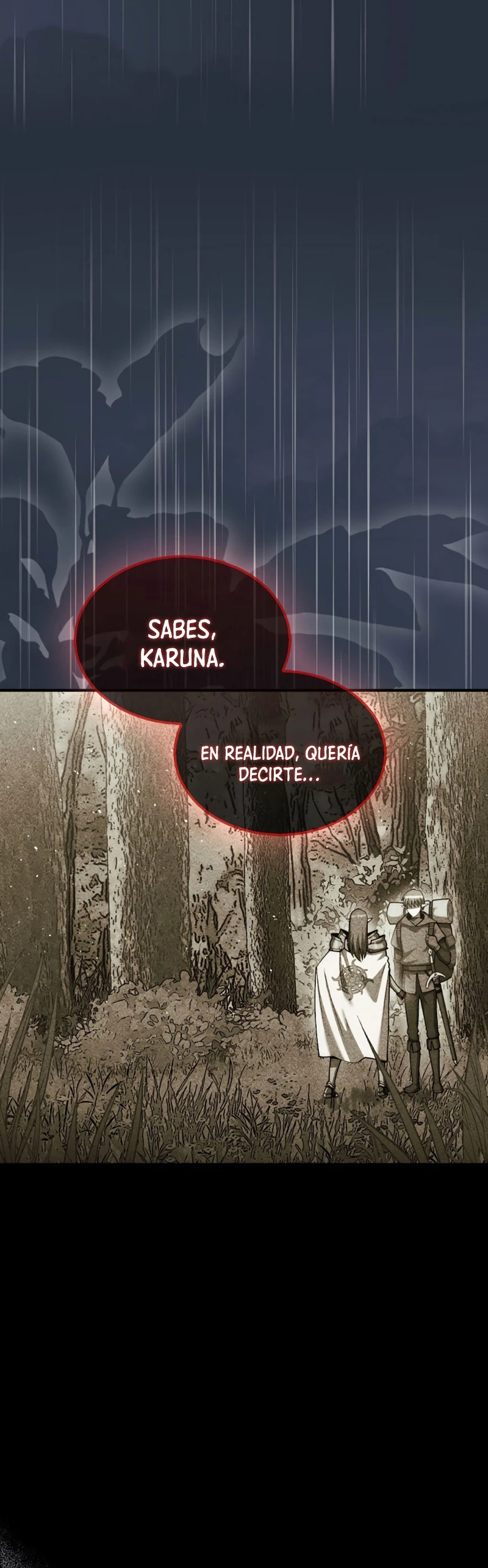 Read La 31ma pieza revierte la situación ES Manga Online