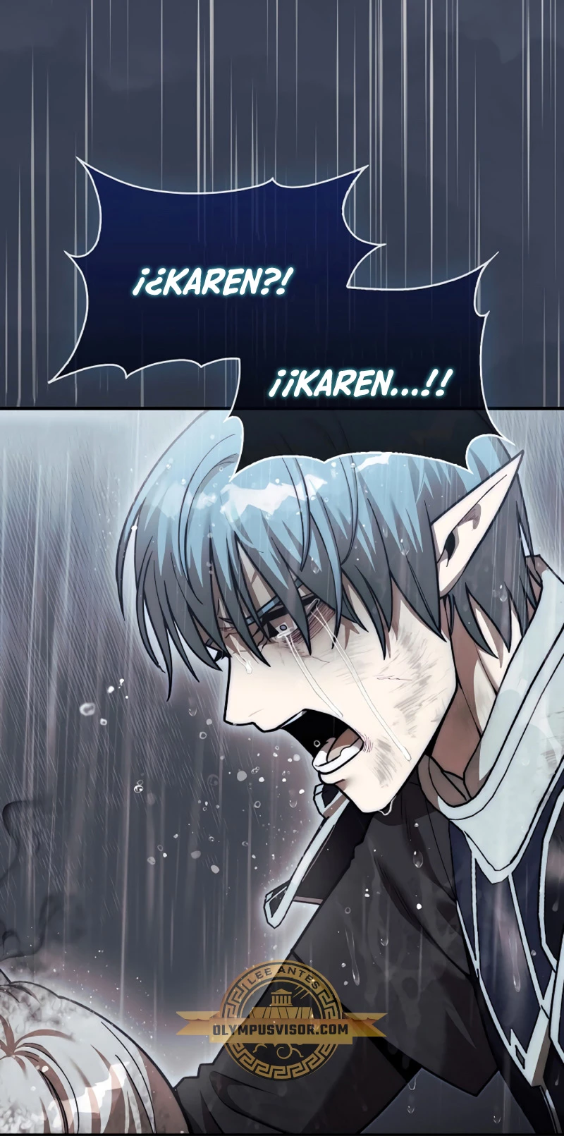Read La 31ma pieza revierte la situación ES Manga Online