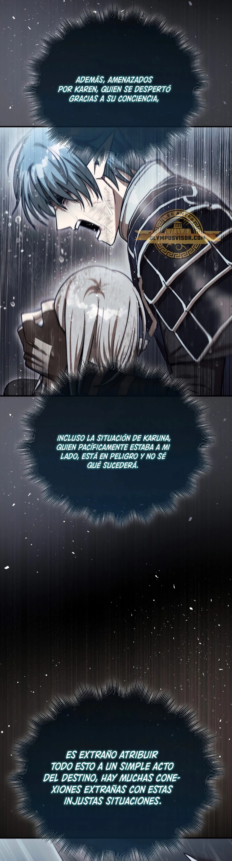 Read La 31ma pieza revierte la situación ES Manga Online