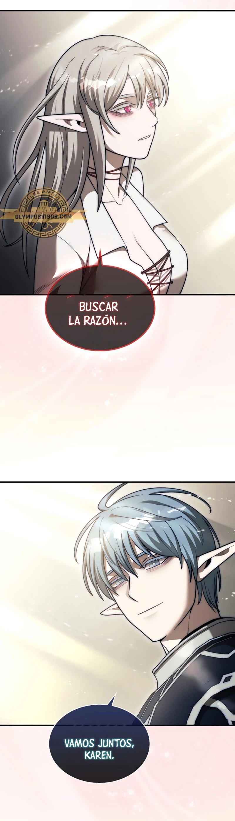 Read La 31ma pieza revierte la situación ES Manga Online