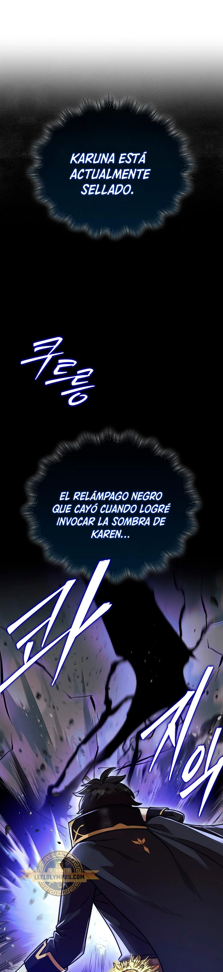 Read La 31ma pieza revierte la situación ES Manga Online