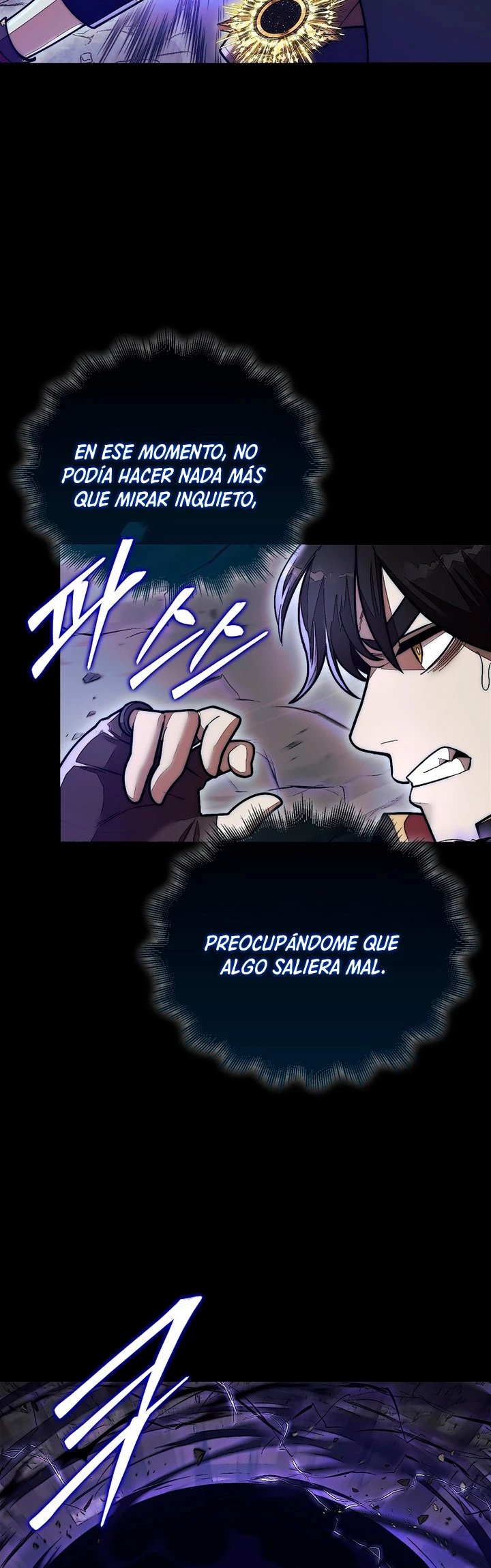 Read La 31ma pieza revierte la situación ES Manga Online