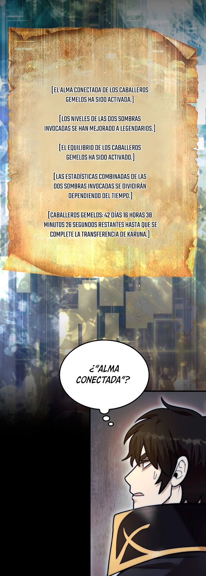 Read La 31ma pieza revierte la situación ES Manga Online
