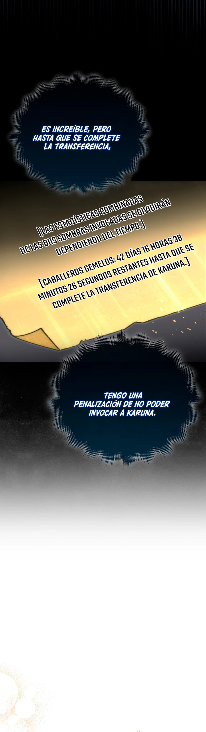 Read La 31ma pieza revierte la situación ES Manga Online