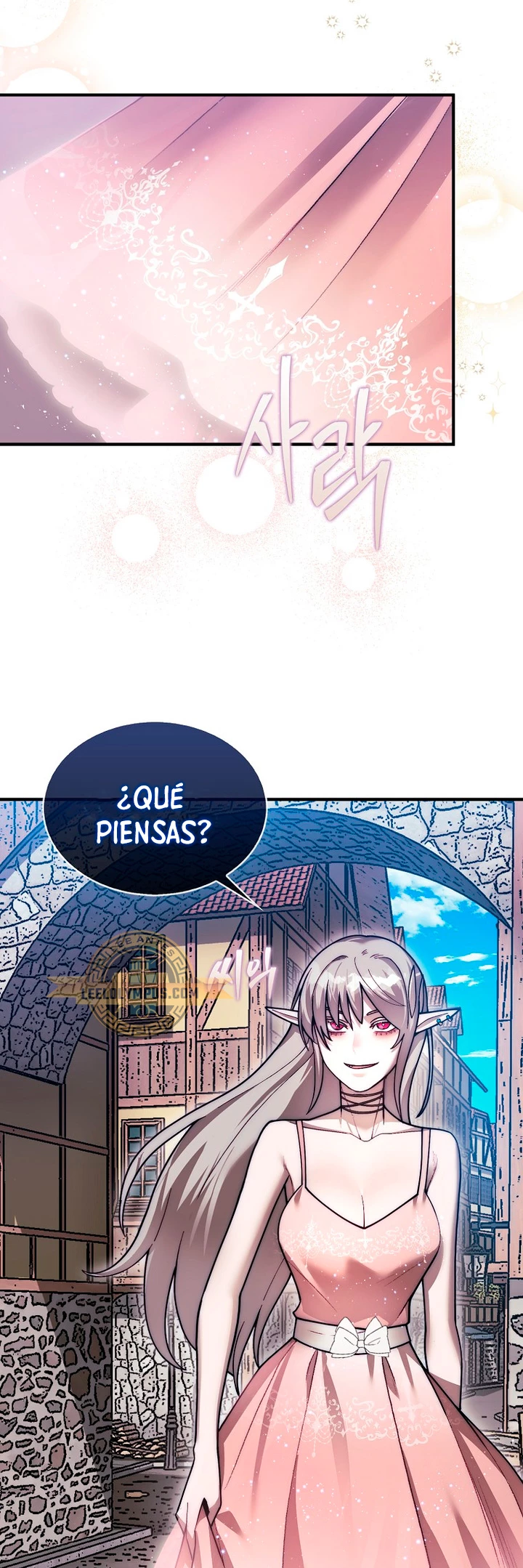 Read La 31ma pieza revierte la situación ES Manga Online