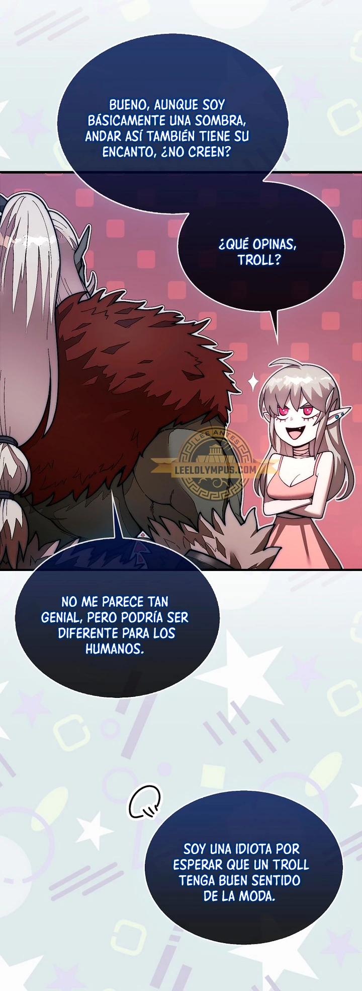Read La 31ma pieza revierte la situación ES Manga Online
