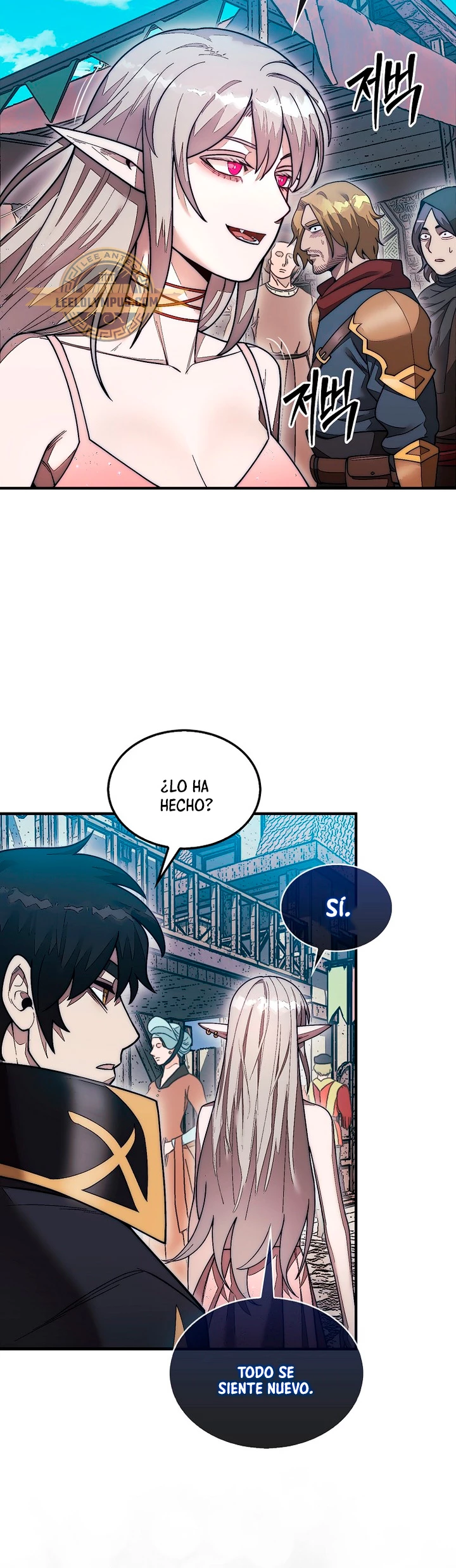Read La 31ma pieza revierte la situación ES Manga Online