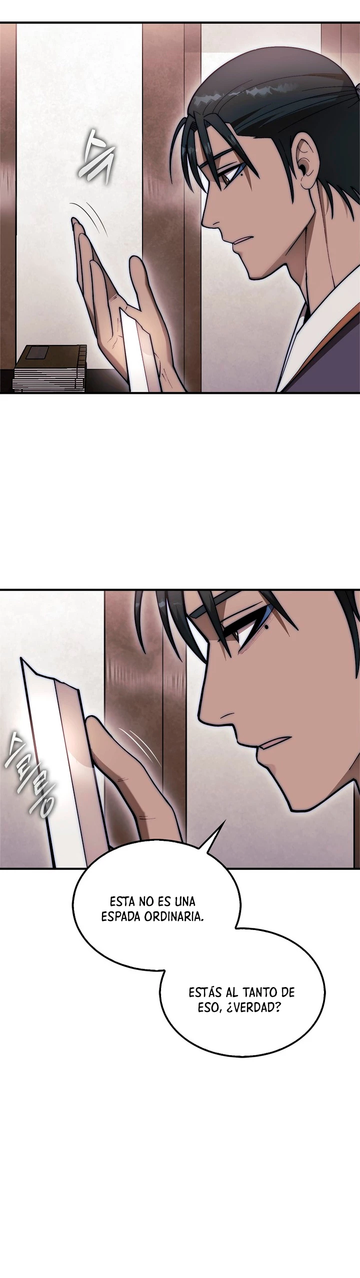 Read La 31ma pieza revierte la situación ES Manga Online