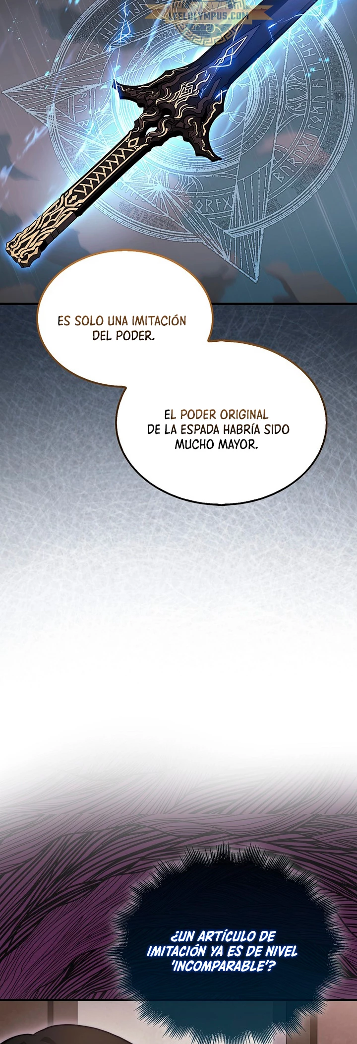 Read La 31ma pieza revierte la situación ES Manga Online