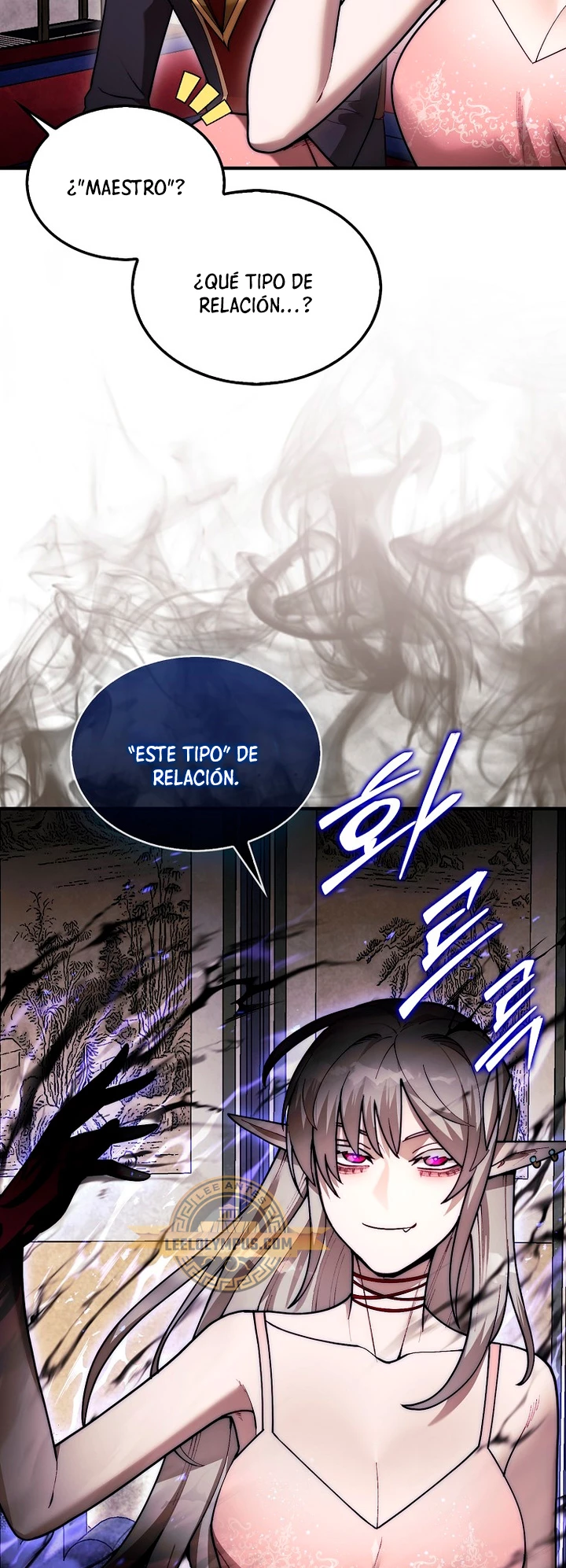 Read La 31ma pieza revierte la situación ES Manga Online
