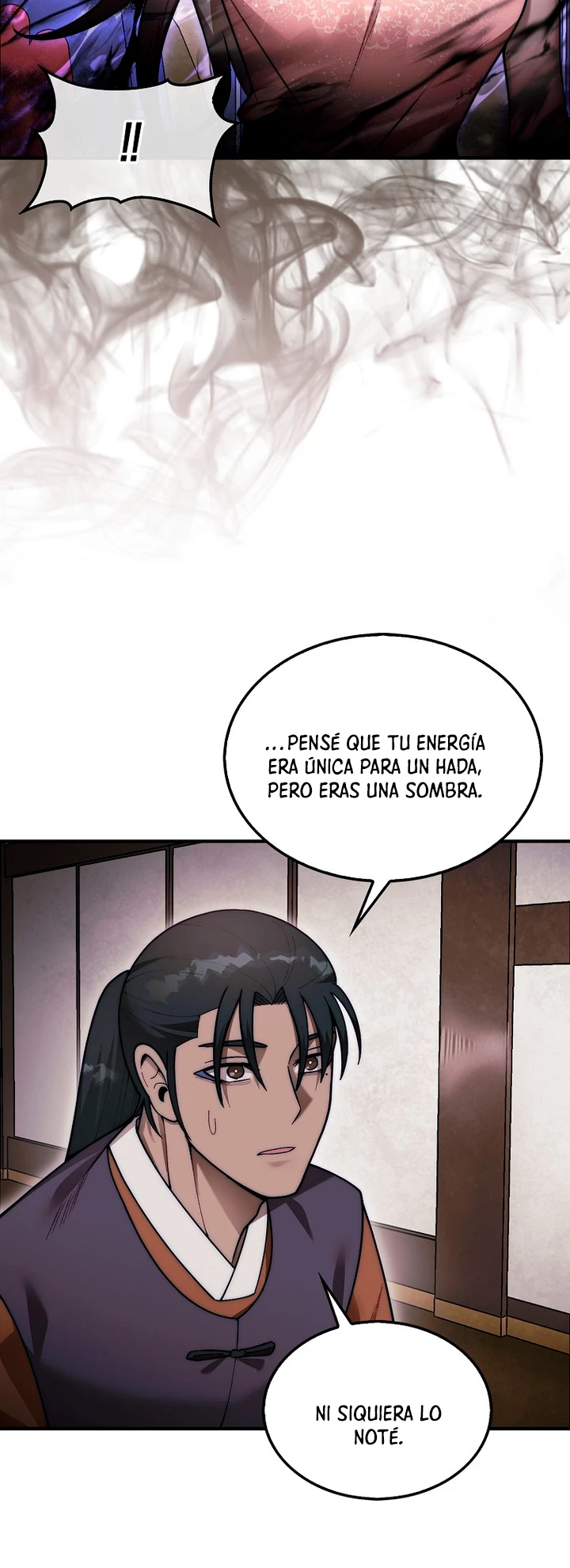 Read La 31ma pieza revierte la situación ES Manga Online