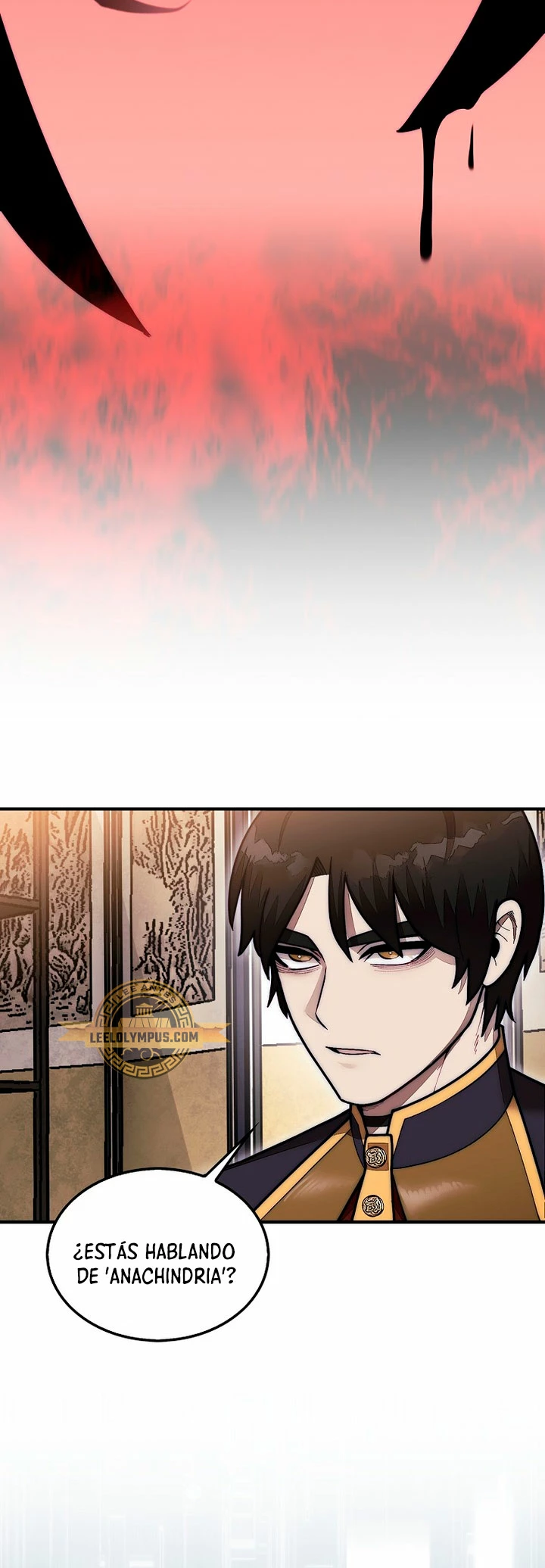 Read La 31ma pieza revierte la situación ES Manga Online