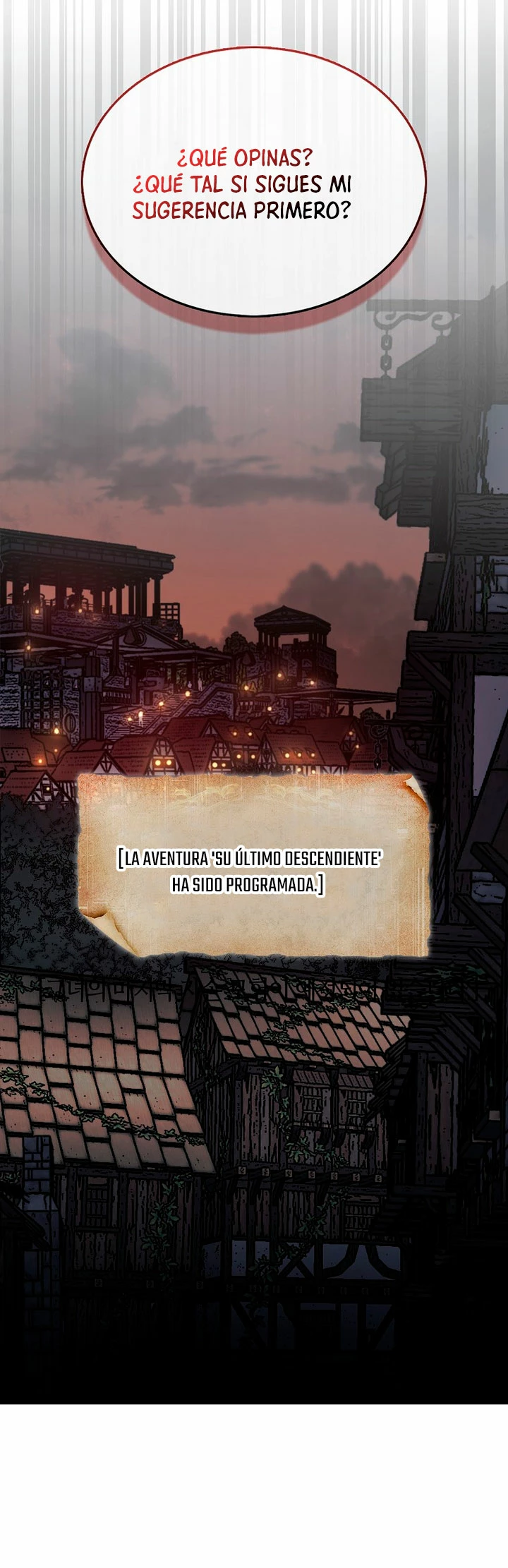 Read La 31ma pieza revierte la situación ES Manga Online