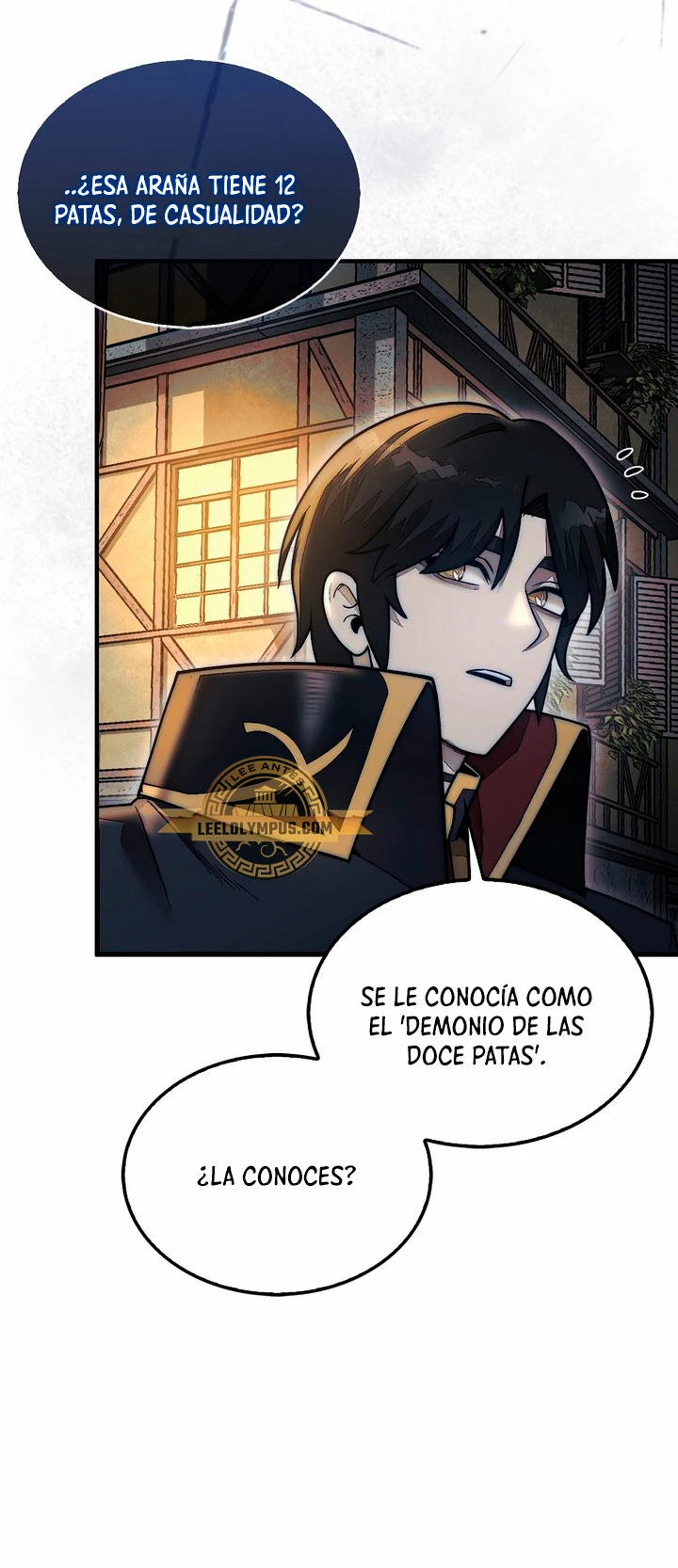 Read La 31ma pieza revierte la situación ES Manga Online